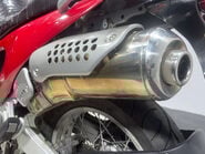 BMW F650 1998 29K RUNNING PROJECT BIKE ADVENTURE SINGLE CYLINDER 650CC 10