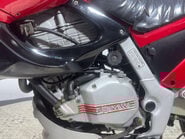 BMW F650 1998 29K RUNNING PROJECT BIKE ADVENTURE SINGLE CYLINDER 650CC 28