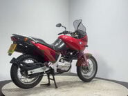 BMW F650 1998 29K RUNNING PROJECT BIKE ADVENTURE SINGLE CYLINDER 650CC 2