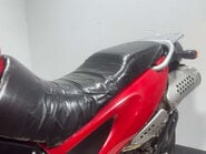 BMW F650 1998 29K RUNNING PROJECT BIKE ADVENTURE SINGLE CYLINDER 650CC 26