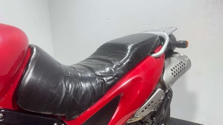 BMW F650 1998 29K RUNNING PROJECT BIKE ADVENTURE SINGLE CYLINDER 650CC 26