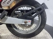 BMW F650 1998 29K RUNNING PROJECT BIKE ADVENTURE SINGLE CYLINDER 650CC 14