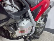 BMW F650 1998 29K RUNNING PROJECT BIKE ADVENTURE SINGLE CYLINDER 650CC 20