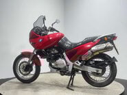 BMW F650 1998 29K RUNNING PROJECT BIKE ADVENTURE SINGLE CYLINDER 650CC 5