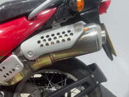 BMW F650 1998 29K RUNNING PROJECT BIKE ADVENTURE SINGLE CYLINDER 650CC 12