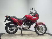 BMW F650 1998 29K RUNNING PROJECT BIKE ADVENTURE SINGLE CYLINDER 650CC 1