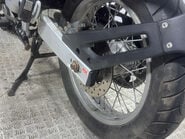 BMW F650 1998 29K RUNNING PROJECT BIKE ADVENTURE SINGLE CYLINDER 650CC 27