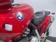 BMW F650 1998 29K RUNNING PROJECT BIKE ADVENTURE SINGLE CYLINDER 650CC 24