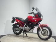 BMW F650 1998 29K RUNNING PROJECT BIKE ADVENTURE SINGLE CYLINDER 650CC 3