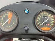 BMW F650 1998 29K RUNNING PROJECT BIKE ADVENTURE SINGLE CYLINDER 650CC 23