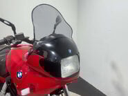 BMW F650 1998 29K RUNNING PROJECT BIKE ADVENTURE SINGLE CYLINDER 650CC 8