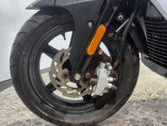 Motorini Misano 2021 8K GOOD RUNNING PROJECT SCOOTER SPARES OR REPAIR 125CC 23