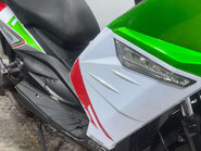 Motorini Misano 2021 8K GOOD RUNNING PROJECT SCOOTER SPARES OR REPAIR 125CC 18