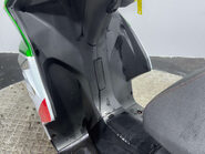 Motorini Misano 2021 8K GOOD RUNNING PROJECT SCOOTER SPARES OR REPAIR 125CC 27