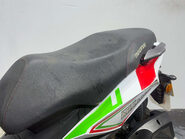 Motorini Misano 2021 8K GOOD RUNNING PROJECT SCOOTER SPARES OR REPAIR 125CC 16