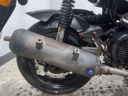 Motorini Misano 2021 8K GOOD RUNNING PROJECT SCOOTER SPARES OR REPAIR 125CC 17