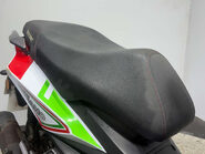 Motorini Misano 2021 8K GOOD RUNNING PROJECT SCOOTER SPARES OR REPAIR 125CC 20