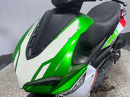 Motorini Misano 2021 8K GOOD RUNNING PROJECT SCOOTER SPARES OR REPAIR 125CC 8