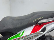 Motorini Misano 2021 8K GOOD RUNNING PROJECT SCOOTER SPARES OR REPAIR 125CC 9