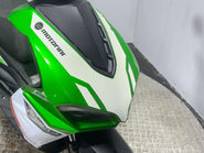 Motorini Misano 2021 8K GOOD RUNNING PROJECT SCOOTER SPARES OR REPAIR 125CC 26