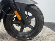 Motorini Misano 2021 8K GOOD RUNNING PROJECT SCOOTER SPARES OR REPAIR 125CC 7