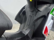 Motorini Misano 2021 8K GOOD RUNNING PROJECT SCOOTER SPARES OR REPAIR 125CC 24