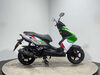 Motorini Misano 2021 8K GOOD RUNNING PROJECT SCOOTER SPARES OR REPAIR 125CC