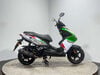 Motorini Misano 2021 8K GOOD RUNNING PROJECT SCOOTER SPARES OR REPAIR 125CC