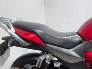 Zontes Javelin 125 2020 5K RUNNING PROJECT PROJECT BIKE 125CC 9