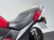 Zontes Javelin 125 2020 5K RUNNING PROJECT PROJECT BIKE 125CC 7