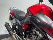 Zontes Javelin 125 2020 5K RUNNING PROJECT PROJECT BIKE 125CC 12