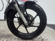 Zontes Javelin 125 2020 5K RUNNING PROJECT PROJECT BIKE 125CC 16