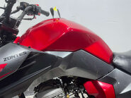 Zontes Javelin 125 2020 5K RUNNING PROJECT PROJECT BIKE 125CC 23