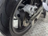 Kawasaki ZZR 1995 48K RUNNING SPORTS TOURER PROJECT BIKE 600CC PROJECT BIKE 16