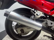 Kawasaki ZZR 1995 48K RUNNING SPORTS TOURER PROJECT BIKE 600CC PROJECT BIKE 24