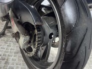 Kawasaki ZZR 1995 48K RUNNING SPORTS TOURER PROJECT BIKE 600CC PROJECT BIKE 10