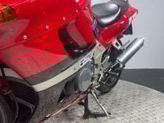 Kawasaki ZZR 1995 48K RUNNING SPORTS TOURER PROJECT BIKE 600CC PROJECT BIKE 33