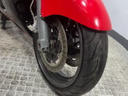 Kawasaki ZZR 1995 48K RUNNING SPORTS TOURER PROJECT BIKE 600CC PROJECT BIKE 15