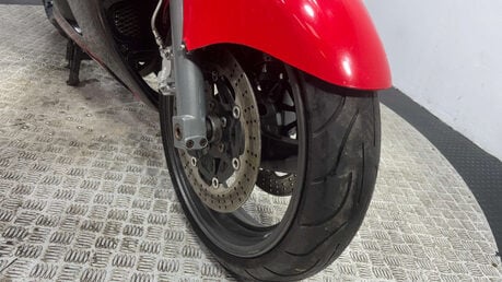 Kawasaki ZZR 1995 48K RUNNING SPORTS TOURER PROJECT BIKE 600CC PROJECT BIKE 15