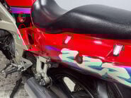 Kawasaki ZZR 1995 48K RUNNING SPORTS TOURER PROJECT BIKE 600CC PROJECT BIKE 11