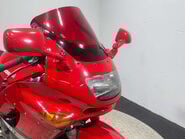 Kawasaki ZZR 1995 48K RUNNING SPORTS TOURER PROJECT BIKE 600CC PROJECT BIKE 21