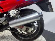 Kawasaki ZZR 1995 48K RUNNING SPORTS TOURER PROJECT BIKE 600CC PROJECT BIKE 32