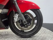 Kawasaki ZZR 1995 48K RUNNING SPORTS TOURER PROJECT BIKE 600CC PROJECT BIKE 26