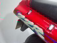 Kawasaki ZZR 1995 48K RUNNING SPORTS TOURER PROJECT BIKE 600CC PROJECT BIKE 27