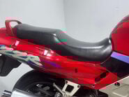 Kawasaki ZZR 1995 48K RUNNING SPORTS TOURER PROJECT BIKE 600CC PROJECT BIKE 18