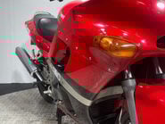 Kawasaki ZZR 1995 48K RUNNING SPORTS TOURER PROJECT BIKE 600CC PROJECT BIKE 13