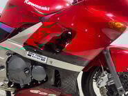 Kawasaki ZZR 1995 48K RUNNING SPORTS TOURER PROJECT BIKE 600CC PROJECT BIKE 29