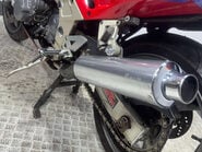 Kawasaki ZZR 1995 48K RUNNING SPORTS TOURER PROJECT BIKE 600CC PROJECT BIKE 17