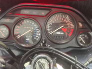 Kawasaki ZZR 1995 48K RUNNING SPORTS TOURER PROJECT BIKE 600CC PROJECT BIKE 9