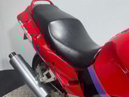 Kawasaki ZZR 1995 48K RUNNING SPORTS TOURER PROJECT BIKE 600CC PROJECT BIKE 14